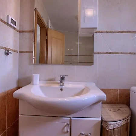 Nera 1500m Beach Villa *