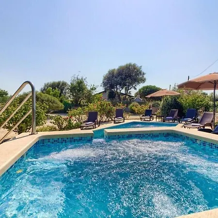 Nera 1500m Beach Villa