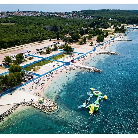 Villa Nera 1500m Beach *